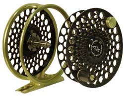 MARRYAT LIGHT-TECH FLY REEL